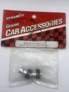 Adaptador de polea DYNAMITE S Ultra Start #DYN5740 - Imagen 1 de 2
