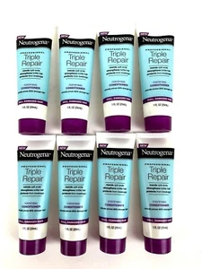 Neutrogena Triple Repair Fortifying Conditioner 8 pack 1 oz each - Picture 1 of 1