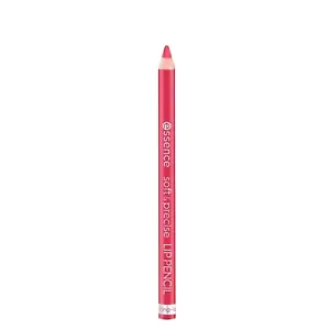Essence Soft & Precise Lip Pencil Lippenkonturenstift Rot 106 late night - Bild 1 von 2