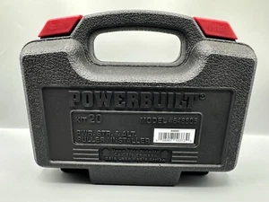 Powerbuilt Pulley Puller Installer Kit – Steering/Alternator – Missing 2 Pcs - Picture 1 of 7