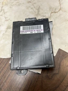 Ford Genuine Control Module F59F-2C018-AA fit Ford '90-'94 - Bild 1 von 6