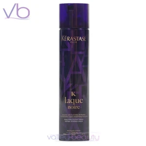 KERASTASE Couture Styling Laque Noire 300ml Extra Strong Fixing Hairspray - Picture 1 of 1