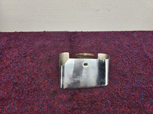 DODGE CHALLENGER 15-23 OEM REAR RIGHT PASSENGER TAIL PIPE EXHAUST MUFFLER TIP - Picture 1 of 5