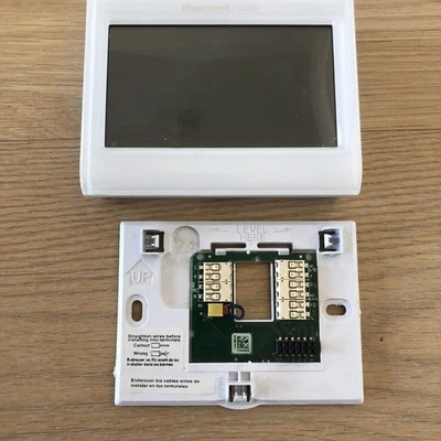 Termostato Honeywell 9000 TH9320WF5003 Foto 1 de 4