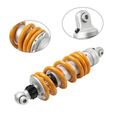 Amortecedor 315MM suspensão traseira para Honda NC700X NC750X CB500X/F CBR500R - Imagem 1 de 4