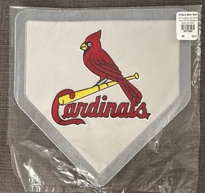 Pottery Barn Teen Patch MLB Cardinals St. Louis Baseball Sports RARE NEW - Picture 1 of 9