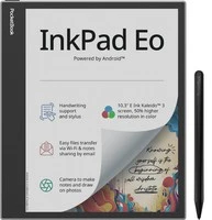 Pocketbook InkPad Eo Mist Grey PB1042-M-WW-B E-book reader 64 GB 26,2 cm 10,3 " - Immagine 1 di 1