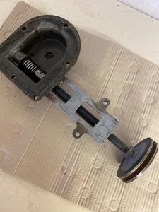 Genuine Hobart Buffalo Chopper Parts Lot Worm Gear - Bowl Drive Gear Box Shaft - Bild 1 von 7