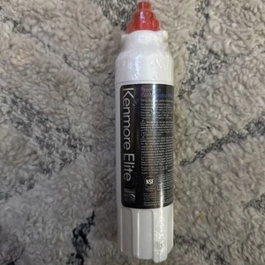 1 Unit Kenmore Elite 9490 469490 Refrigerator Water Filter 46-9490 New Sealed - Picture 1 of 2