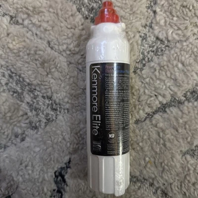 1 Unit Kenmore Elite 9490 469490 Refrigerator Water Filter 46-9490 New Sealed - Image 1 of 2