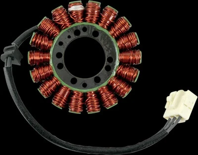 Ricks генератор переменного тока статор генератор Honda CBR1000RR 04-07 - Изображение 1 из 4
