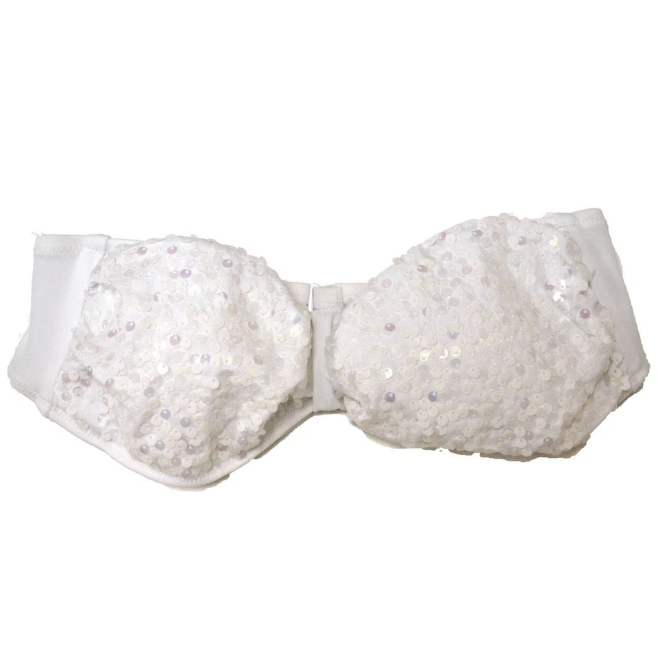 Traje de baño Victoria's Secret rosa para mujer Bikini Top de baño Traje de baño Vs Nuevo con etiquetas Foto 1 de 1