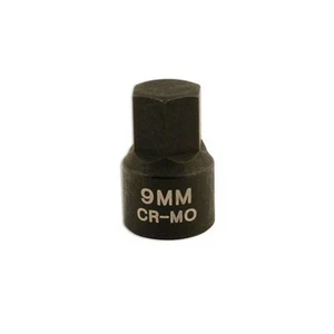Laser Tools Low Profile Hex Bit 1/4" D 9mm 5680 - Bild 1 von 1