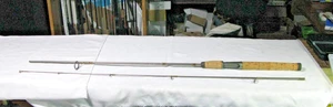 Shakespeare Sigma Graphite Spinning Rod SGSP662M, 6'6", 2Pc, Med, 6-12lb-Unused? - Picture 1 of 9