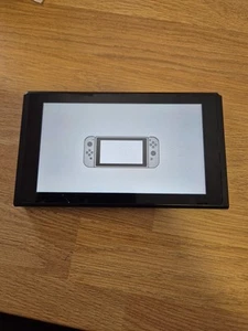 Nintendo Switch 32gb (07) - Picture 1 of 3