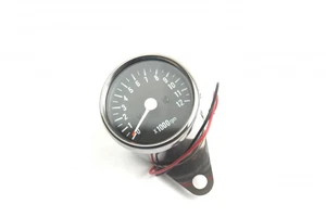 TACHOMETER HEAD 60mm 7:1 - Picture 1 of 1