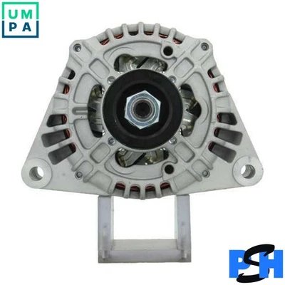 ALTERNATOR 555.509.090.090 FOR MERCEDES-BENZ C-CLASS/T-Model CLK/Convertible CLK - Image 1 of 4