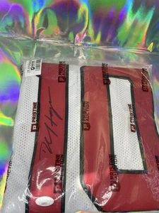 Deandre Hopkins Autographed Jersey - NFL Houston Texans - Picture 1 of 3