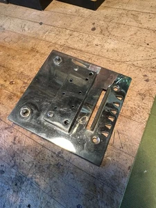 Vintage 1950’s Supro Lap Steel Guitar Pickup Coodercaster 7.77k - Bild 1 von 5