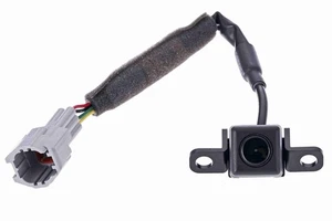 ACKOJA Rückfahrkamera Einparkhilfe A53-74-0021 für KIA RIO 3 UB Hatchback Van - Bild 1 von 12