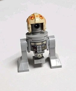 Astromech Droid, R1-J5 (Bucket) sw1013 Star Wars Lego Minifigure - Picture 1 of 7