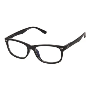 KISS Brille TIGHT - Herren Slim Rechteckig Modern Essential - Bild 1 von 13