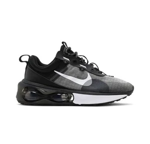 Nike Air Max 2021 'Black Iron Grey' Sneaker - DA1925-001 - Men’s 10 US - Picture 1 of 13