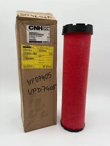 Fleetguard Secondary Engine Air Filter to fit Case as 162000190710 CVX tractor - Picture 1 of 6