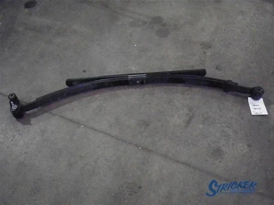 Chevrolet Silverado 1500 Pickup 2014-2018 muelle trasero 3 hojas 23144505 072 Foto 1 de 4