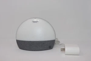 Reloj despertador Hatch Restore03 Your Bedside Sleep Companion con fuente de alimentación - Imagen 1 de 10