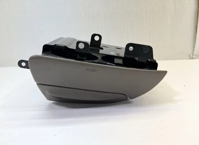 Ford F150 Expedition Lincoln Navigator 1997-2003 portavasos y cenicero marrón OEM Foto 1 de 4