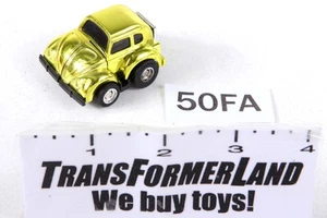 Transformadores Bumblebee 100 % completos Mini G2 - Imagen 1 de 3