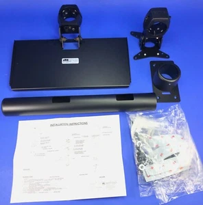 Bandeja de teclado de montaje pivotante ENS - CTS N.º de parte: 367-2978-D - Nuevo en caja - Imagen 1 de 5