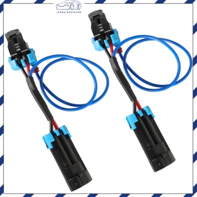 For Polaris ATV RZR 2018-2021 Turbo S XP 1000 Eyebrow Wiring Harness Fang Light - Image 1 of 4