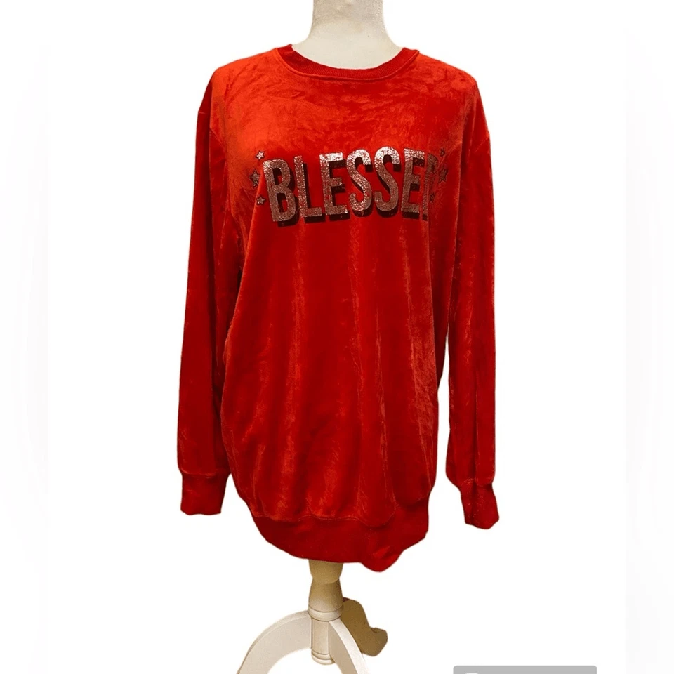 Suéter mujer 7-9 Foto 1 de 1