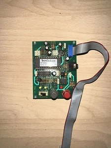 TECNOALARM TP MSG - Foto 1 di 1