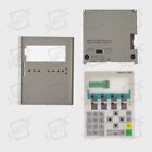 Plastic Cover for 6AV6641-0BA11-0AX0 OP77A Front and Back Case Housing + Keypad