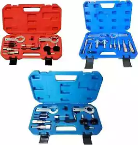 KIT Messa In Fase Fiat Opel Per Motori 1.3 1.9 2.4 JTD Multijet Diesel CDTI - Foto 1 di 2