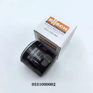 1pcs BUSCH Vacuum pump oil filter 0531000002 oil filter element - Picture 1 of 2