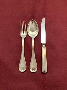 Robbe & Berking r&b Classic Faden 150er Vorspeise / Frühstück Besteck - Bild 1 von 5