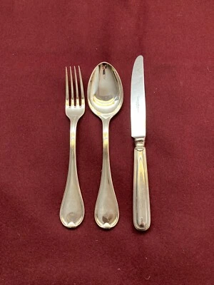 Robbe & Berking r&b Classic Faden 150er Vorspeise / Frühstück Besteck - Bild 1 von 4