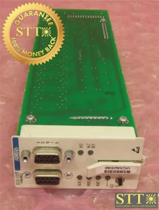 1180008L2 ADTRAN TA1500 SYST CONTROLLER UNIT W/ METALLIC LOOP TESTING VAC4XWHHAA - Picture 1 of 5