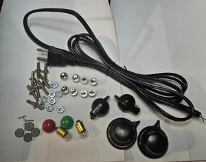 LIONEL Z 250 TRANSFORMER REPAIR KIT WITH HANDLES - Picture 1 of 1