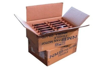 (Genuine Part) NMB 4715KL-05W-B40 24V Fan - Image 1 of 4