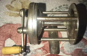 Vintage Coleman Bait Casting Reel - Picture 1 of 6