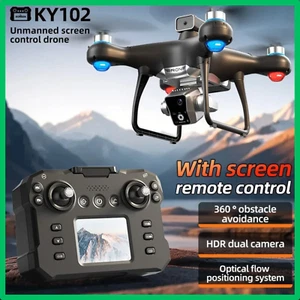 Drone Xiaomi KY102 MAX Pro 10000m 4K Caméra HD RC Quadrirotor GPS - Bild 1 von 7