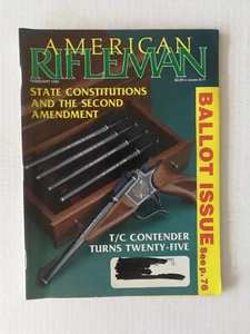 American Rifleman Magazine Februar 1992 - Bild 1 von 2