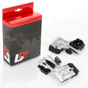 FRONT RIGHT WINDOW REGULATOR REPAIR CLIPS with METAL SLIDER FOR SKODA OCTAVIA - Picture 1 of 7