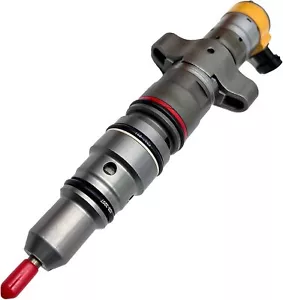 236-0962 10R-7224 Fuel Injector For Caterpillar CAT C9 Engine D6R II TRACTOR - Picture 1 of 7
