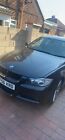 Bmw 335D E90 Msport Breaking Most Parts Available